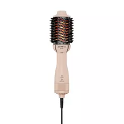 Escova Secadora Britânia Cerâmica 1300W Infrared BEC07R