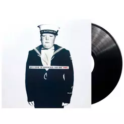 Vinil INXS - Welcome To Wherever You Are - Importado