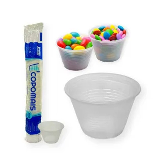 O que é Copo Descartável para Gelatina? Guia e Onde Comprar | BuscaProdutos