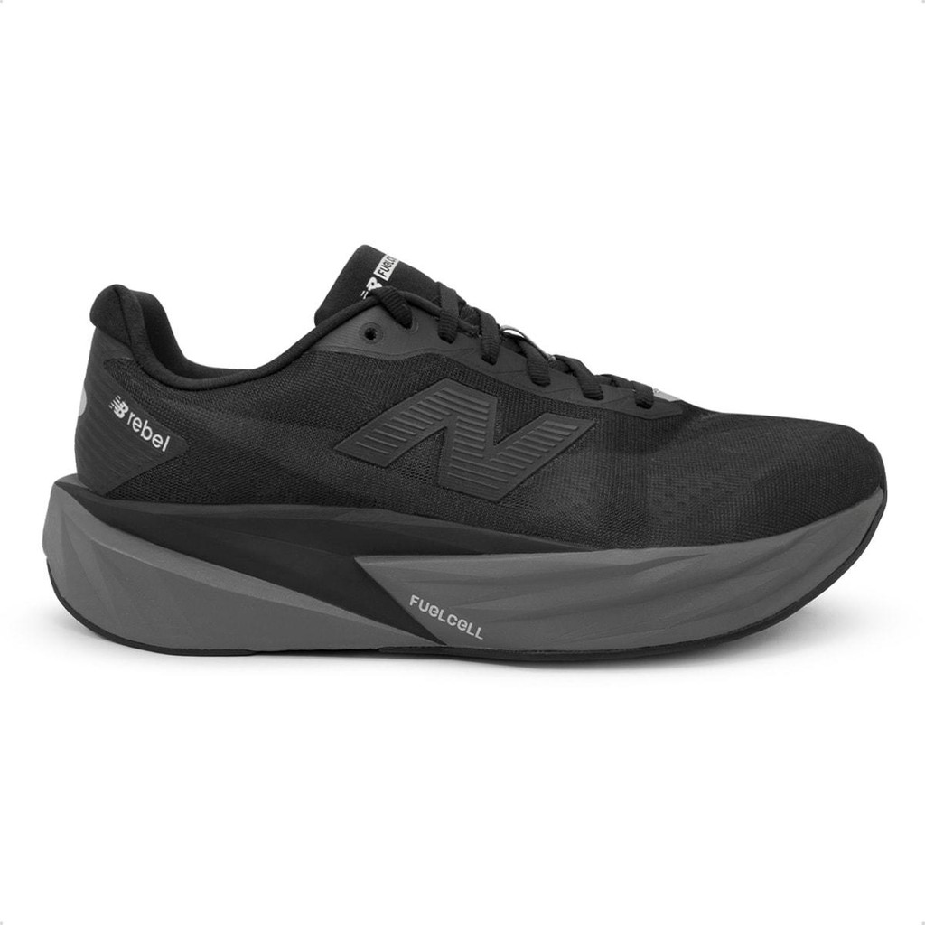 Tênis New Balance Masculino Fuelcell Rebel V5 Corrida
