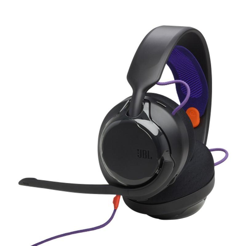 Headset Gamer JBL Quantum 250 Preto em Oferta na Shopee