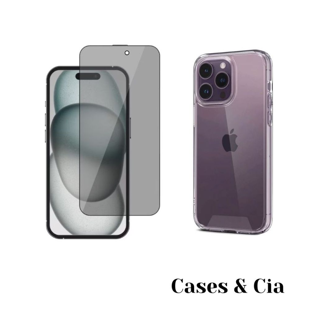 Película de Vidro 3D Full Frontal Para iPhone 14 14 Pro 14 Plus 14 Pro Max