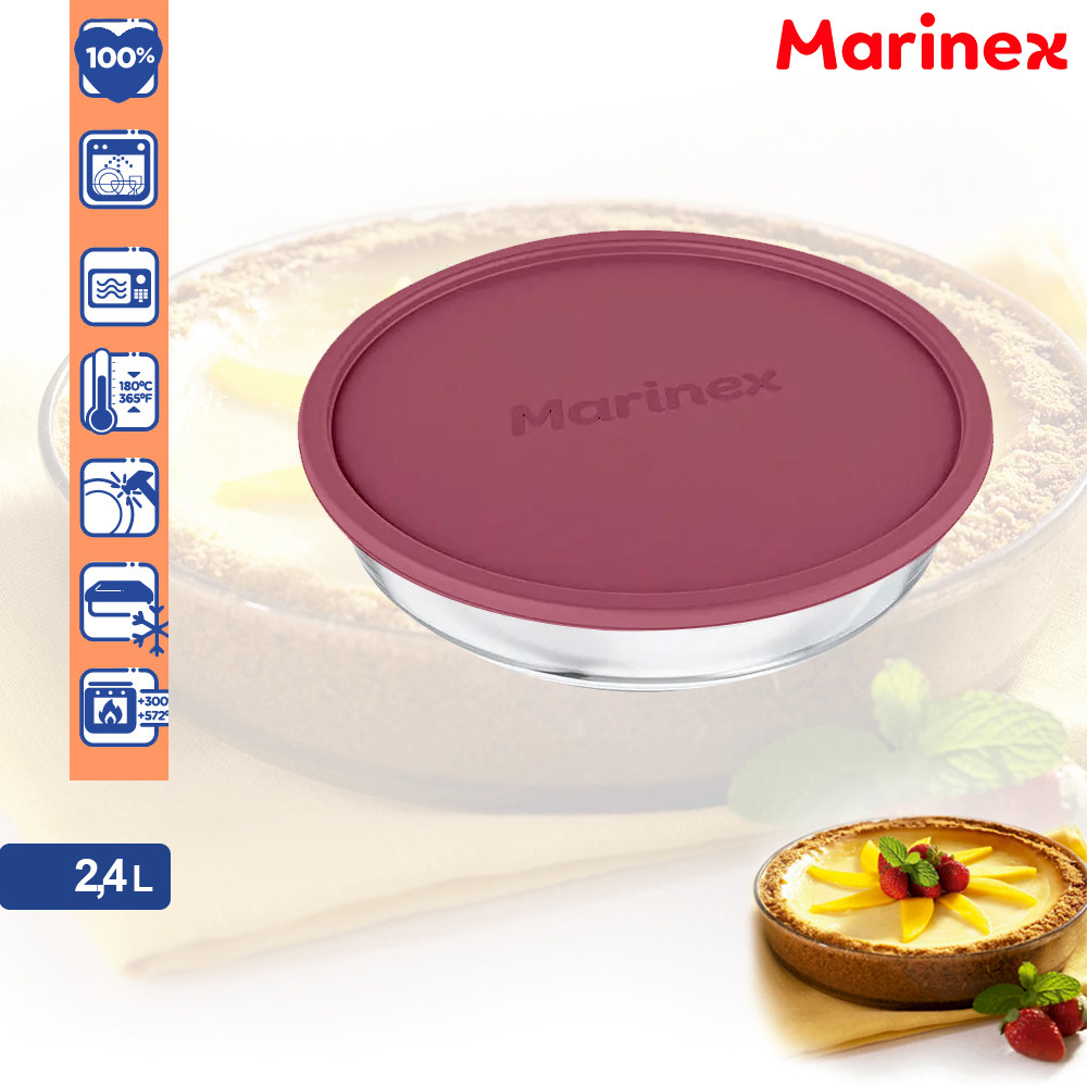 Assadeira Marinex Redonda: Onde Comprar | BuscaProdutos