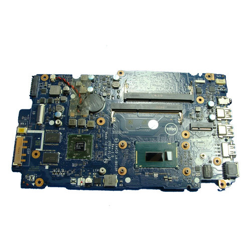 Placa Mãe Dell 5447 5547 5442 5542 La-b012p Core I7 C/ Video