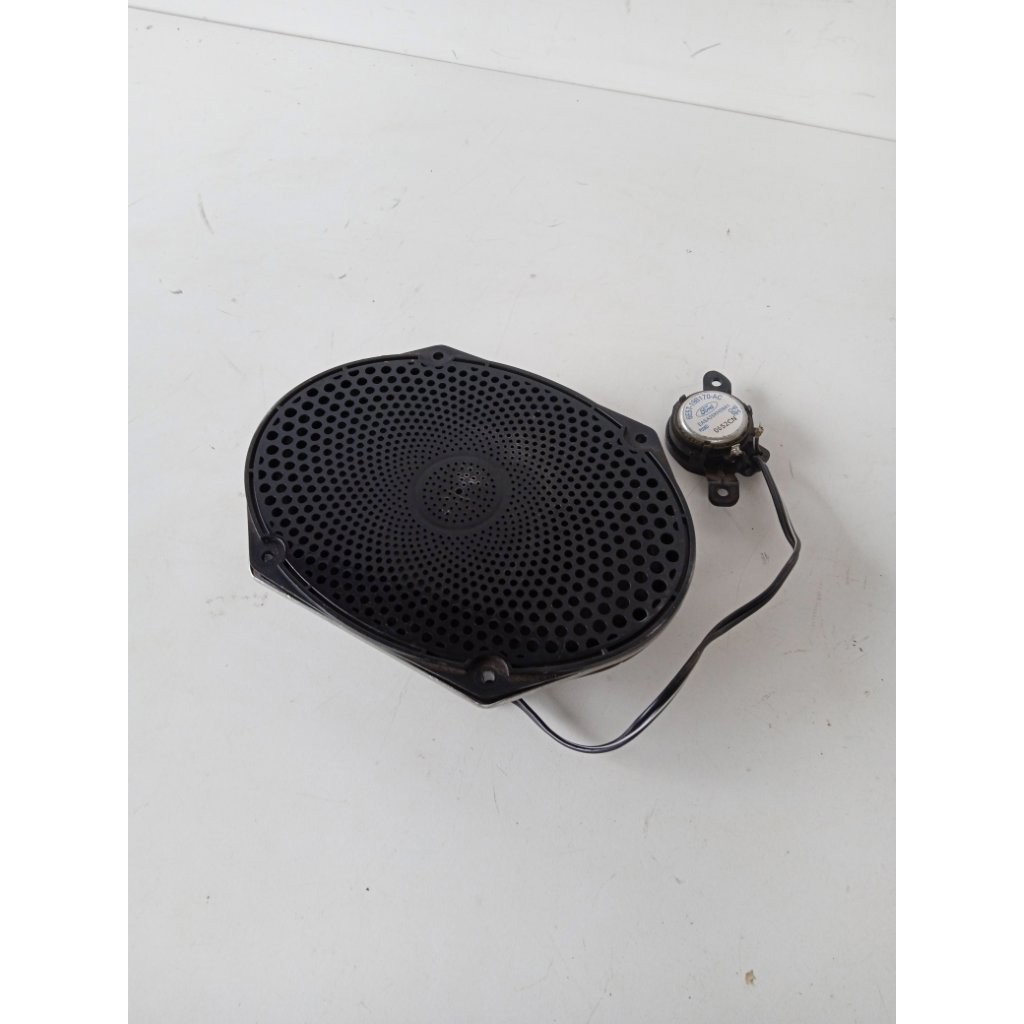 Alto Falante Dianteiro Fusion 2.3 2007 08 50w 7e5t-18808-aa