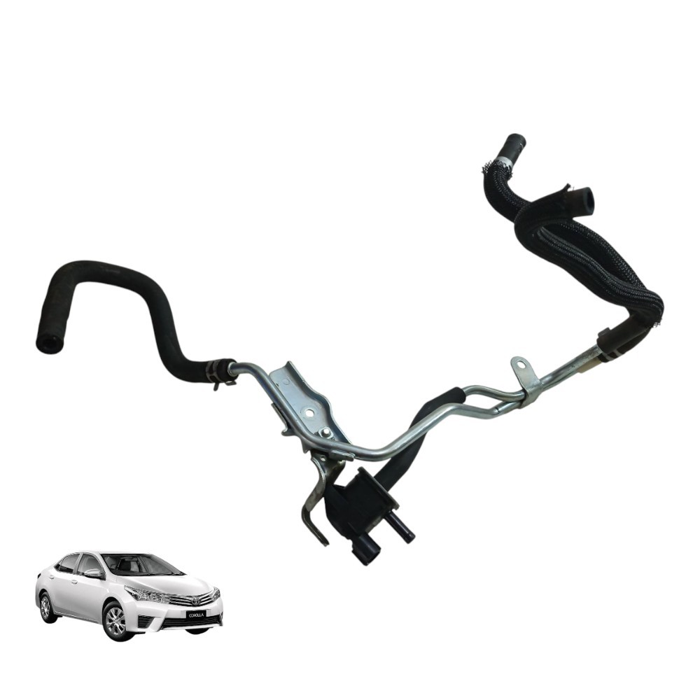 Mangueira Valvula Canister Toyota Corolla 2.0 2015 2016 2018
