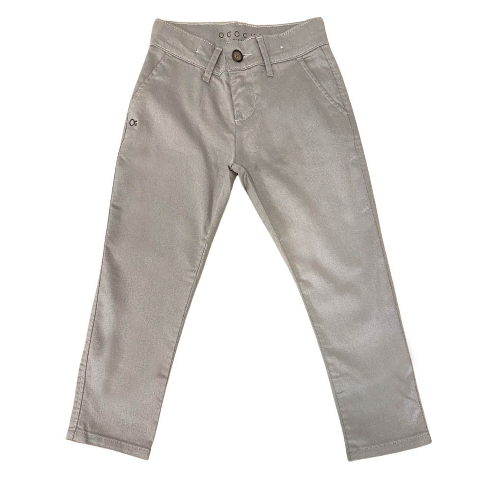 Calça Ogochi Infantil Essencial 2/8