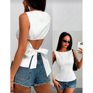 Blusa Margarida|varias cores|Verão Casual em Oferta na Shopee