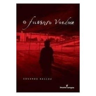 O Filósofo Voador autor Eduardo Rascov