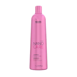 Shampoo Uso Diário Tratamento Profissional Nano Care 1L Richée Professional