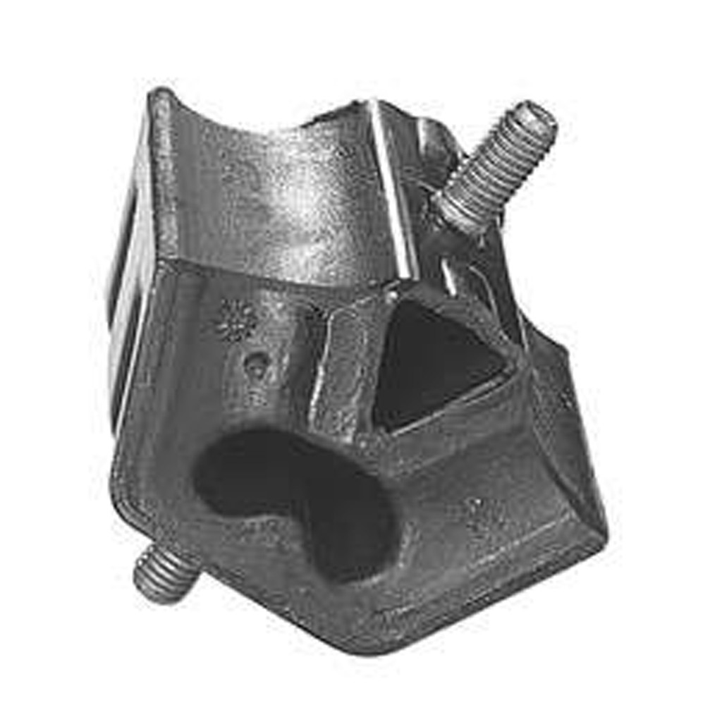 Coxim Direito Do Motor - Del Rey 1990 A 1991 / Pampa 1990 A 1997 / Royale 1992 A 1996 / Scala 1990 A 1991 / Versailles