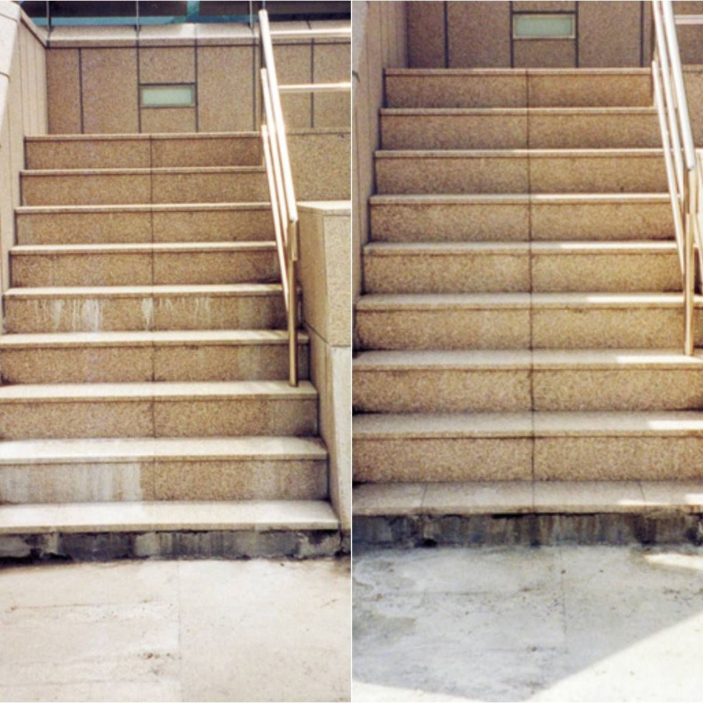 Limpa Fácil Eflorescência Removedor de Manchas Esbranquiçadas 1L nano4you