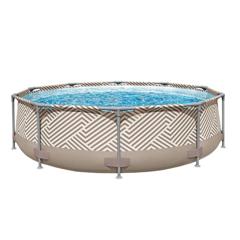 Piscina Circular 5.200 Litros em Oferta na Shopee