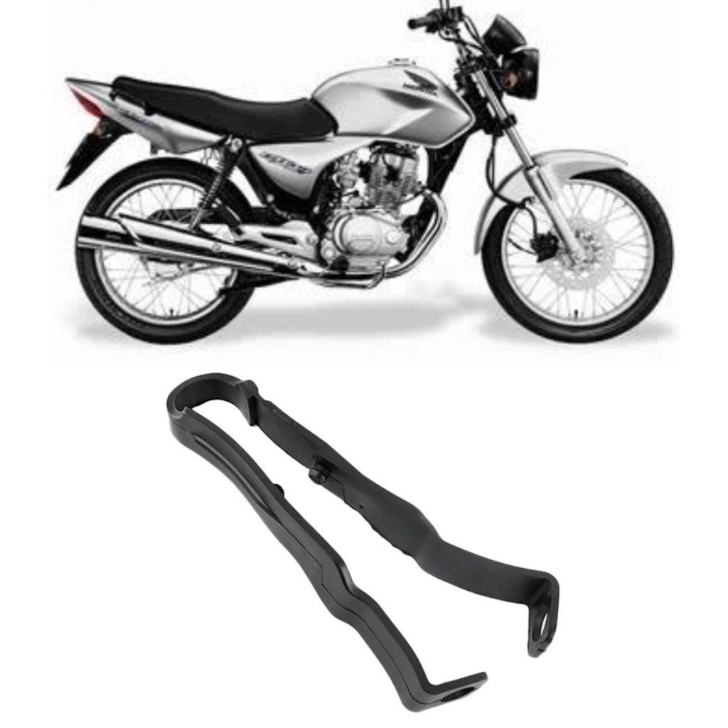 Guia Corrente Transmissao TITAN150 2004 a 2008 em Oferta na Shopee