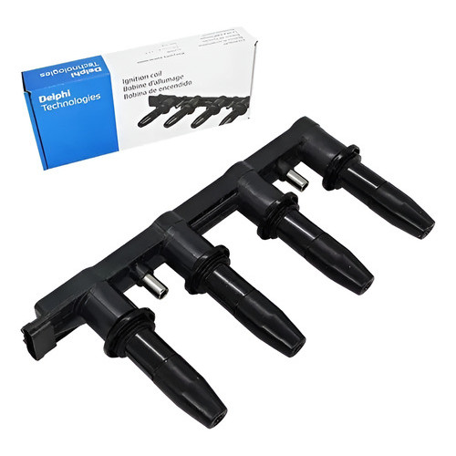 Bobina De Ignição Cruze Sonic 1.8 2012 Ate 2015 Gn10234 em Oferta na Shopee