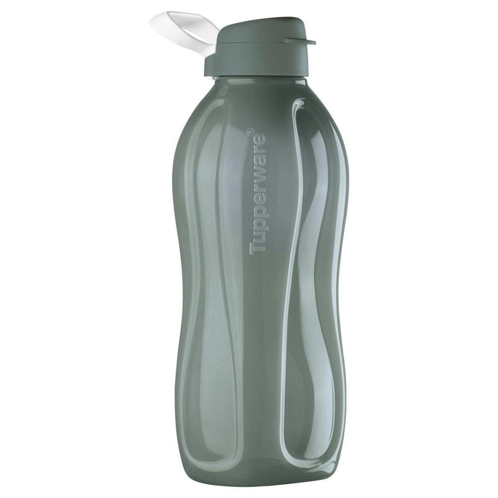 Garrafa de Água Tupperware Eco Tupper 2L em Oferta na Shopee