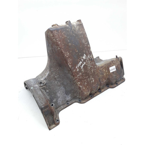 Carter De Óleo Motor Classe A 160 2002 A1660141302 Lc224