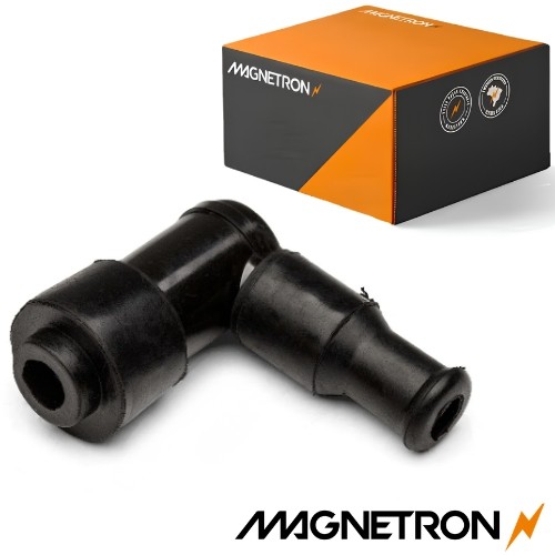 CACHIMBO DE VELA IGNIÇÃO MAGNETRON CG FAN 125 C 100 BIZ KS YBR FACTOR 125