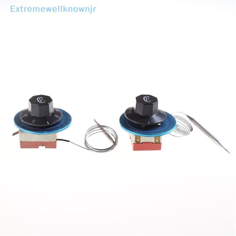 EJBR 220V 16A Interruptor De Controle De Temperatura Do Termostato Com Mostrador De Alta Tecnologia Para Forno Elétrico