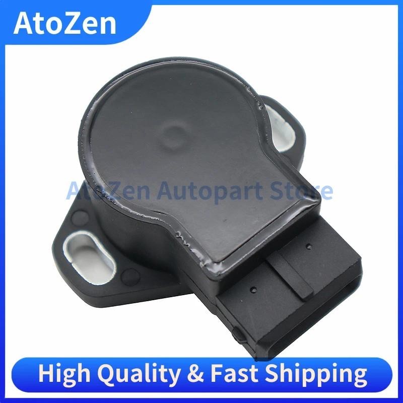 Sensor De Posição Do Acelerador 35102-33005 TPS Para Hyundai Sonata Elantra Scoupe Mitsubishi Eclipse Precis 3510233005 