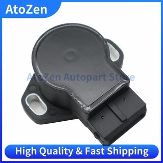 Sensor De Posição Do Acelerador 35102-33005 TPS Para Hyundai Sonata Elantra Scoupe Mitsubishi Eclipse Precis 3510233005 