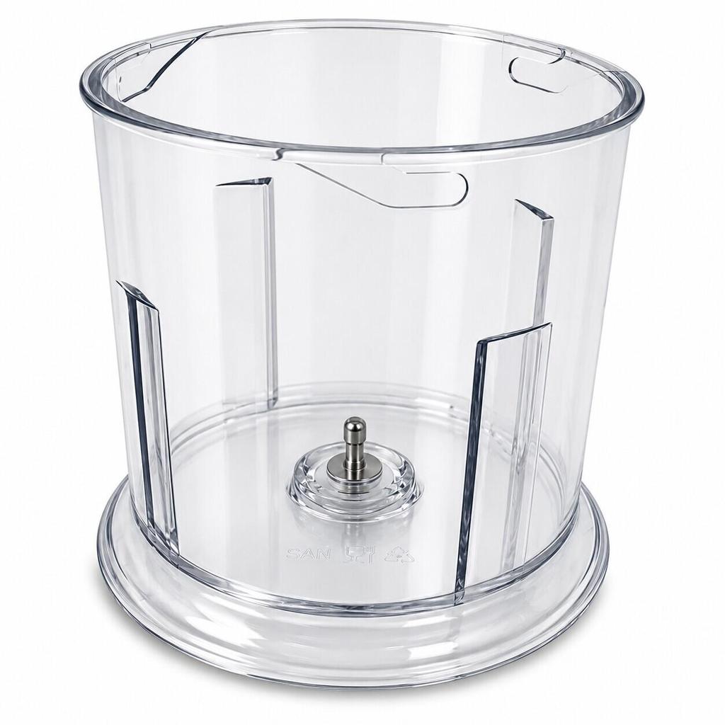 Tigela Transparente P/ Processador Philips Walita Hr1501