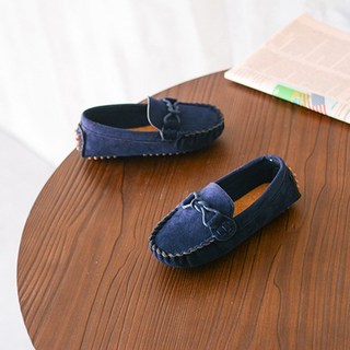 Bebê Meninos Casuais Doug Sapatos Crianças Meninas Arcos De Barco