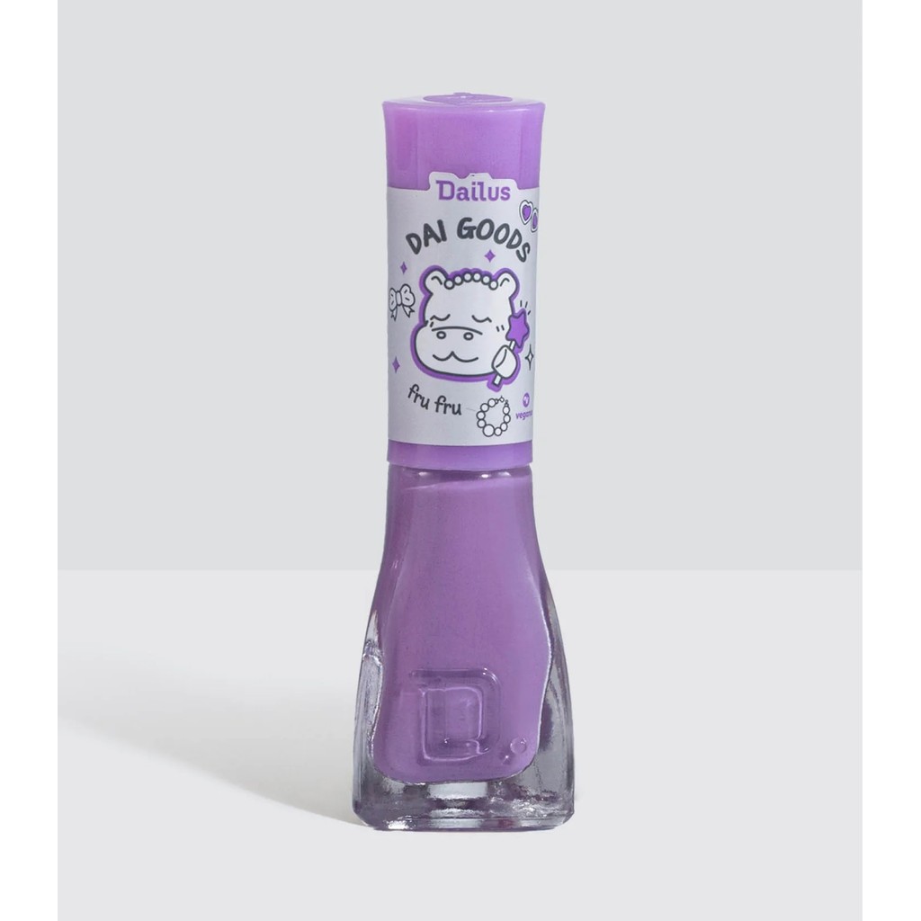Esmalte Dailus Fru Fru - Dai Goods