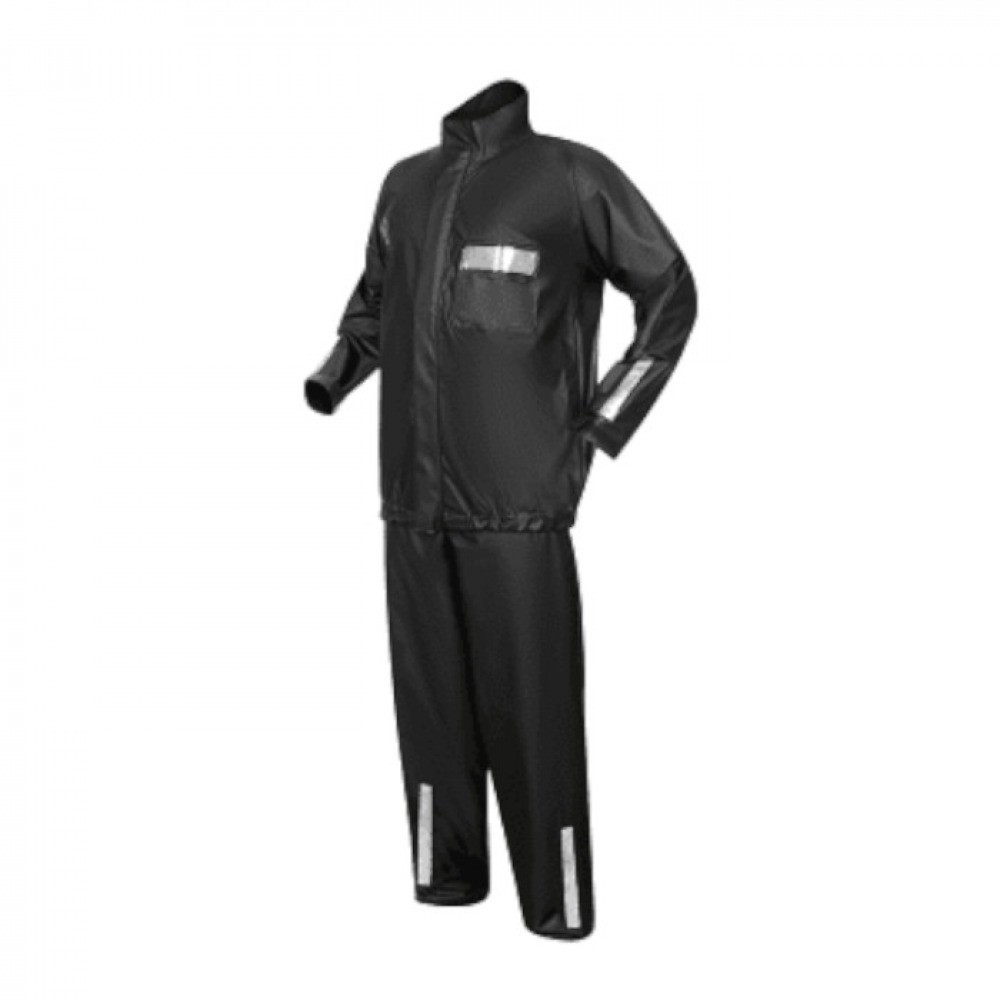 Conjunto capa de chuva para motoboy - WPSMOTO
