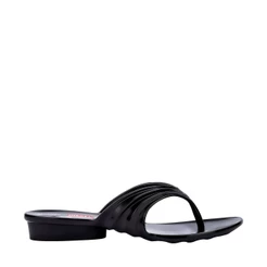 Melissa Quantum Thong + Diesel Preto 36151