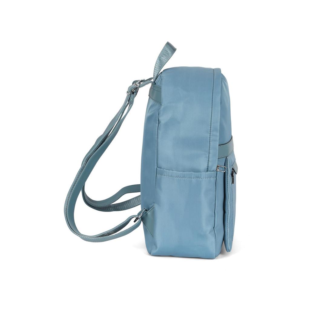 Mochila Feminina Gash Em Náilon — imagem 2 de 2