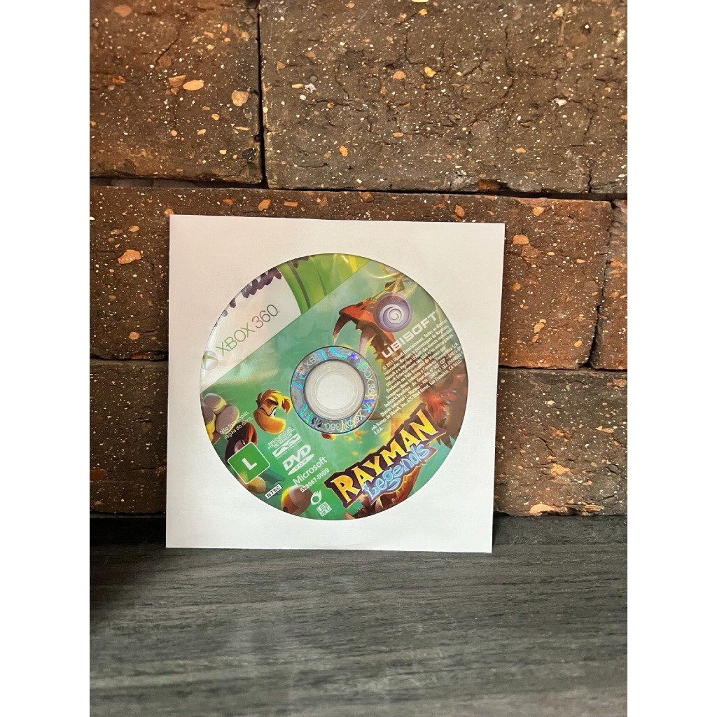 JOGOS DE XBOX 360 - APENAS O JOGO MÍDIA ORIGINAL