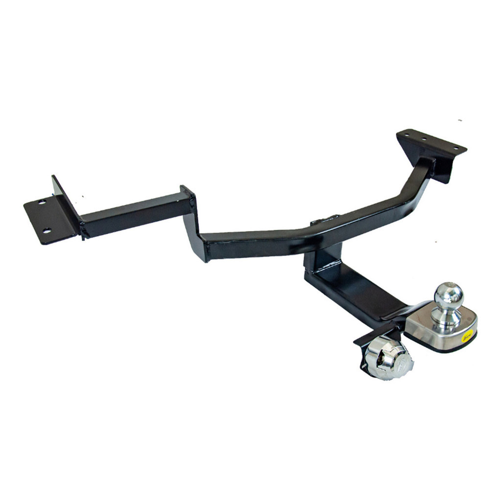 Engate GM Agile 2014-2016 700Kg Fixo Kit Completo GM3047 Reforçado Inmetro Carretinha Legalizado