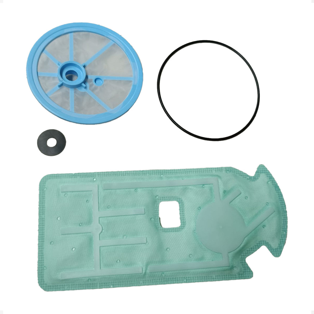 Pré Filtro Combustível Gm Agile 2009 a 2014 - 510383 - 1337