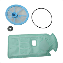 Pré Filtro Combustível Fiat Linea 2008 a 2016 - 510399 - 1337