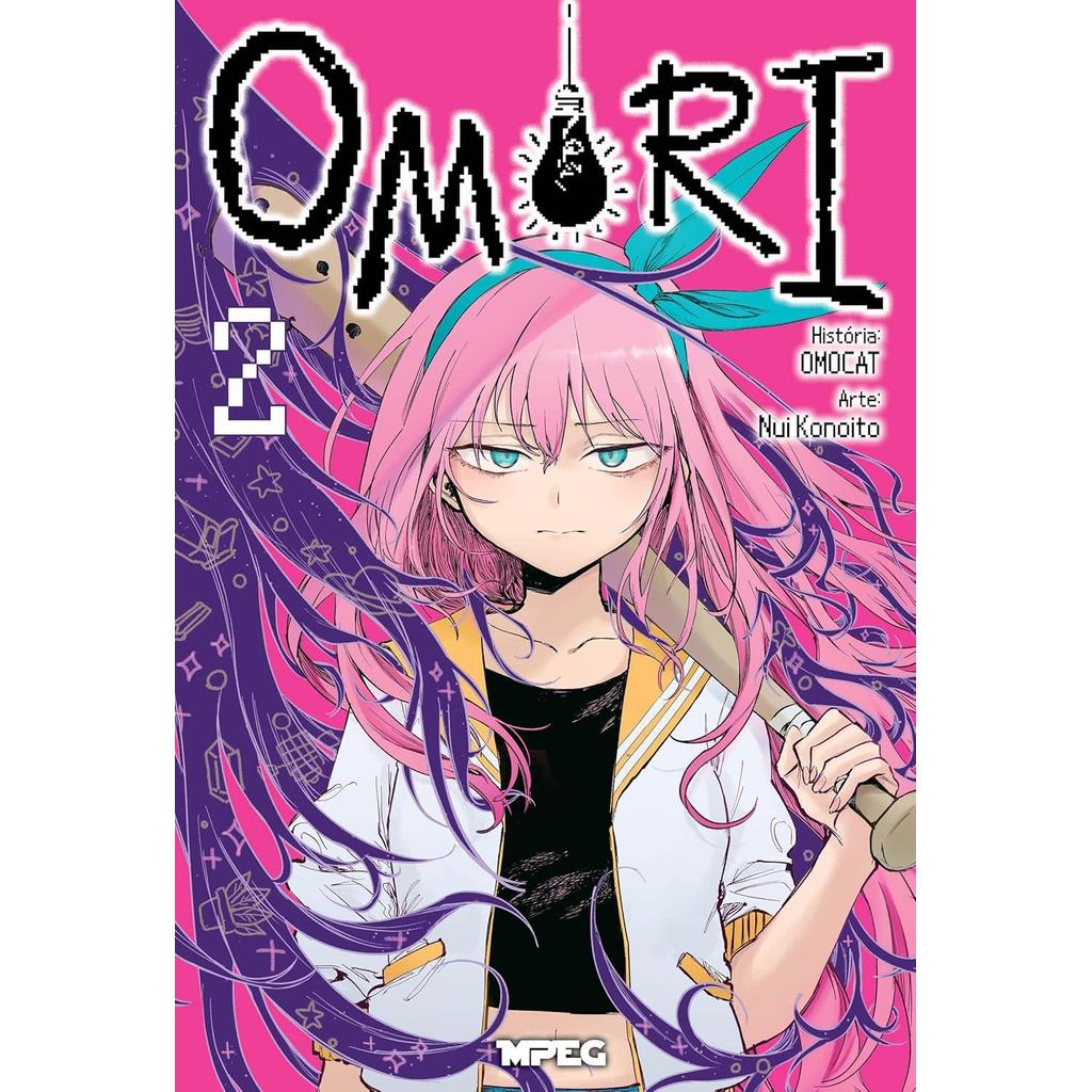 Omori Volume 02