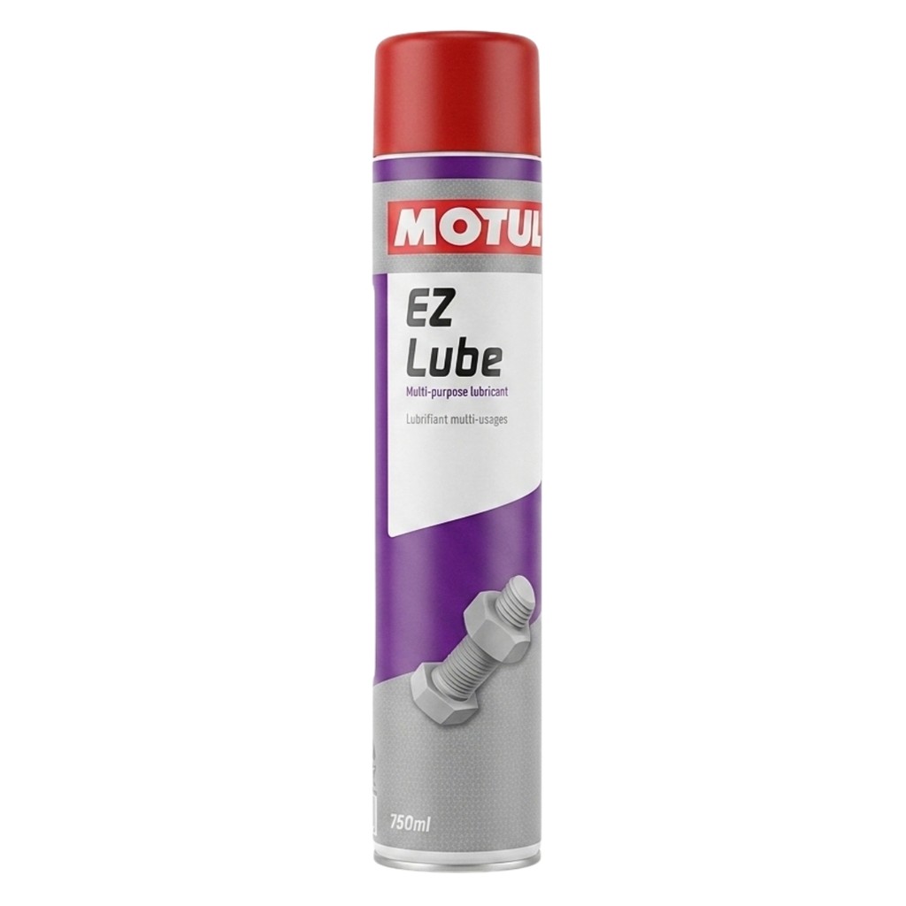 Lubrificante Multiuso Motul Ez Lube 750ml