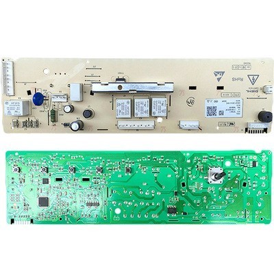 Adequado para acessórios de máquina de lavar Midea controlador placa-mãe de computador17138100002413(301330660245)