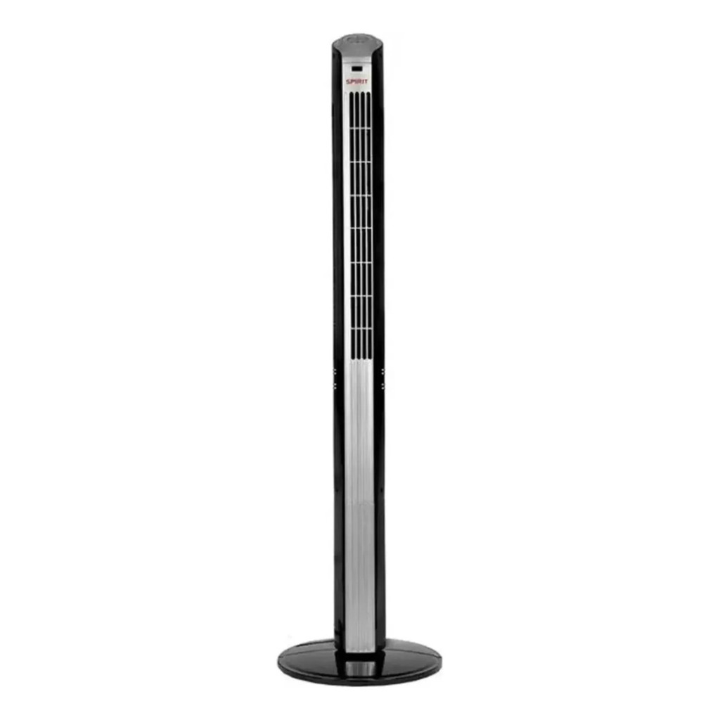 Ventilador Torre Spirit Ts1200 Vertical 3 Velocidades Forte