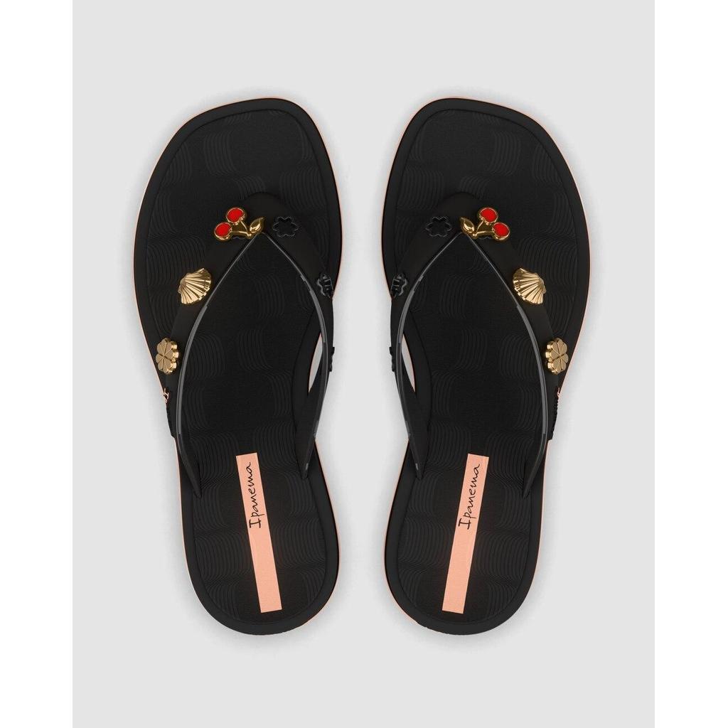 Chinelo Dedo Feminino Ipanema Pin Mania · foto 2