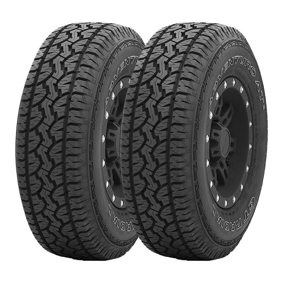 Gt Radial Gt Radial