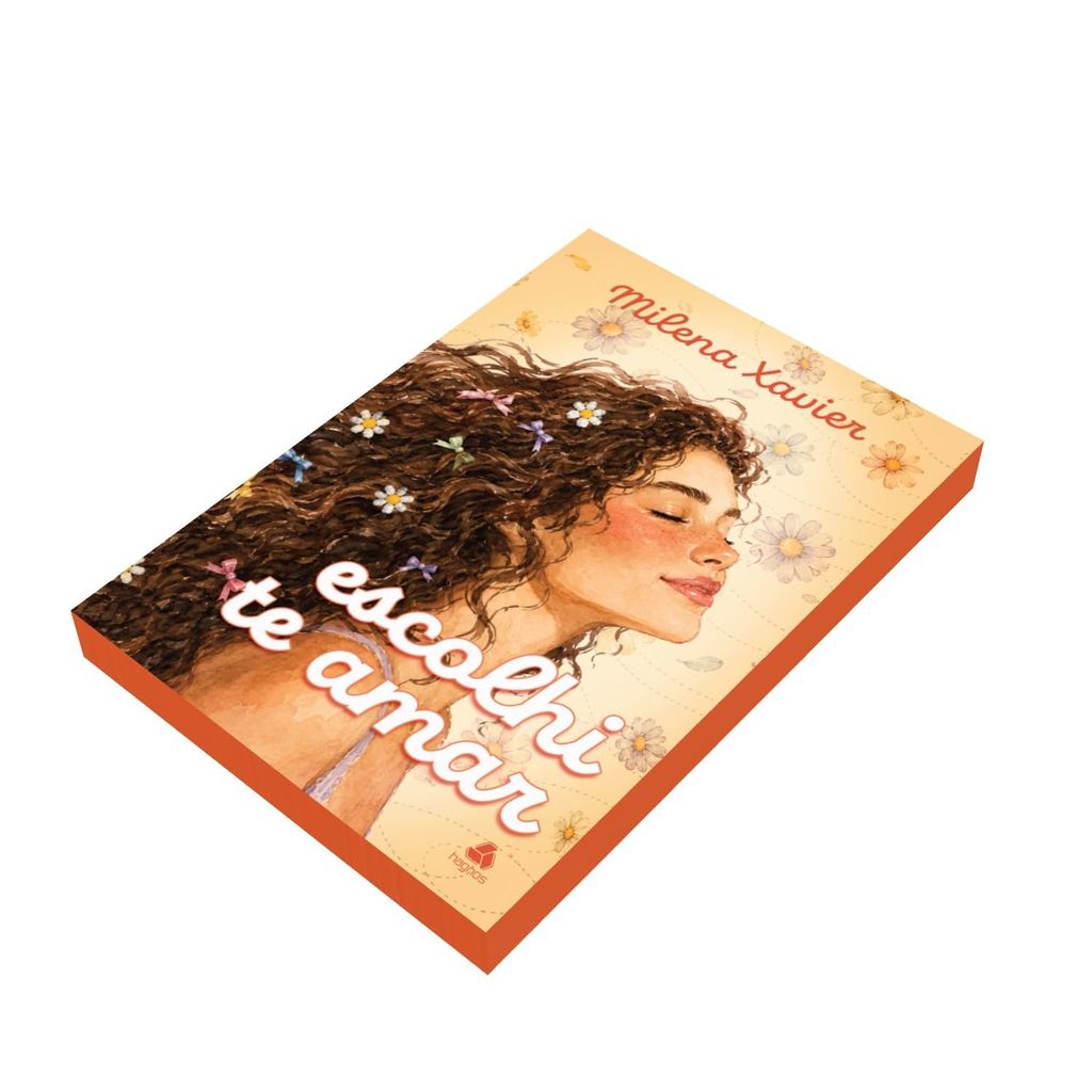 Escolhi te Amar | Milena Xavier · foto 2