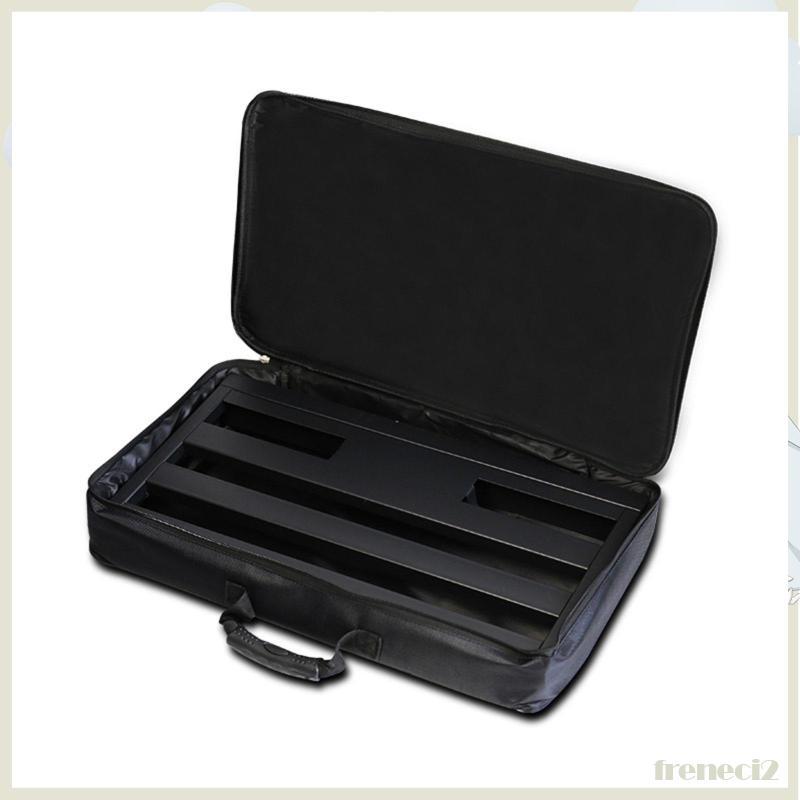 [Freneci2] Pedais De Guitarra À Prova D'água Bolsa Universal Para Controladores De DJ , Micro Sintetizadores ,