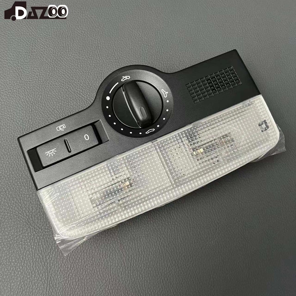 18G959613 Preto Leitura Cúpula Luz Lâmpada Interruptor Do Teto Solar Para VW Novo Bora 2009 2010 2011 2012 2013 2014 201