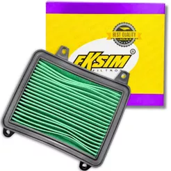 Filtro de Ar Cg 160 Titan 2025-2026 / Xre 190 2025-2026
