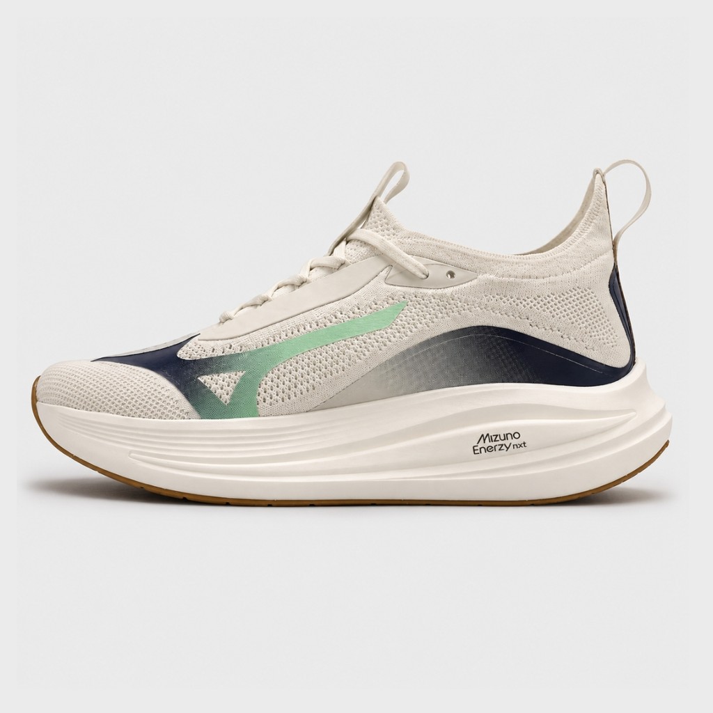 Tênis Masculino Mizuno Neo Aura Knit Corrida Caminhada — imagem 2 de 2