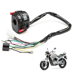 CHAVE DE LUZ YAMAHA FAZER 250 2005 2006 2007 2008 2009 2010 BUZINA SETA SPEC QUALIDADE ORIGINAL MELHOR PREÇO