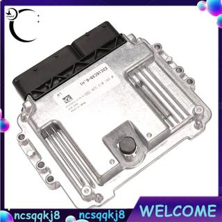 (Div Peças Sobressalentes Placa De Computador Para Carro ECU 2.5T Adequada 0281013328 EDC16C39-6