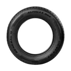 Jogo 4 Pneus General Tire by Continental Aro 15 Altimax One 195/65R15 91H