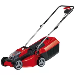 Cortador de Grama a Bateria 18V 30cm Einhell GE-CM 18/30 Li + Bateria 3Ah e Carregador